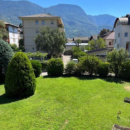 Flow Apartments Etschmann Merano Eksteriør bilde