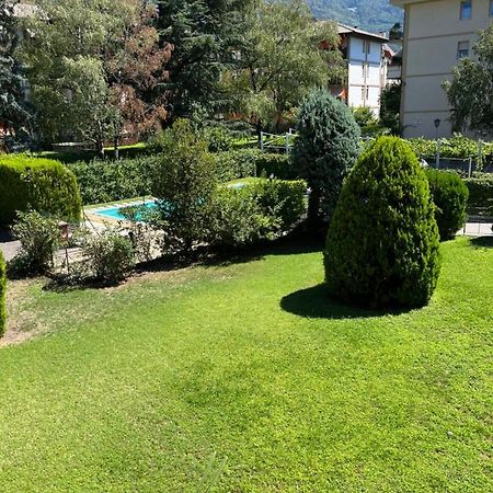 Flow Apartments Etschmann Merano Eksteriør bilde