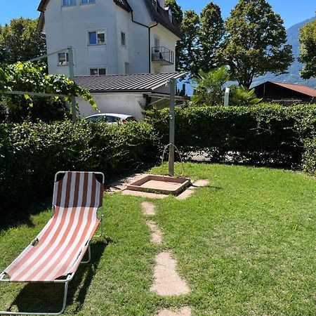 Flow Apartments Etschmann Merano Eksteriør bilde
