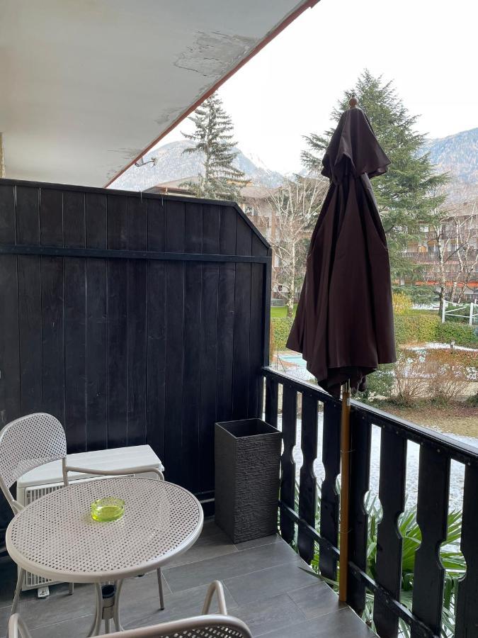Flow Apartments Etschmann Merano Eksteriør bilde