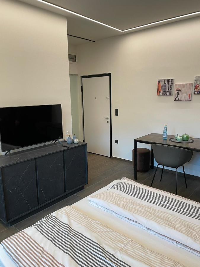 Flow Apartments Etschmann Merano Eksteriør bilde