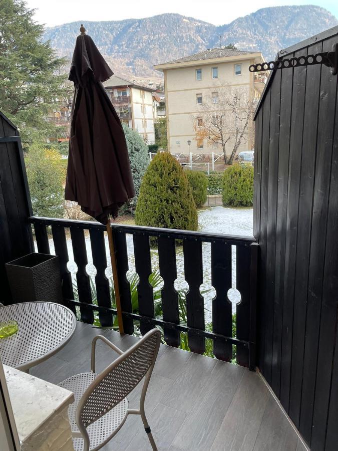 Flow Apartments Etschmann Merano Eksteriør bilde