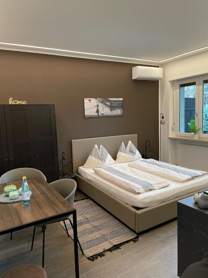 Flow Apartments Etschmann Merano Eksteriør bilde