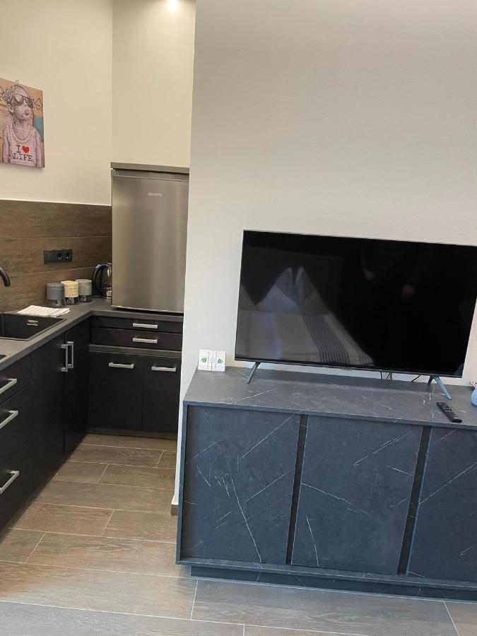 Flow Apartments Etschmann Merano Eksteriør bilde