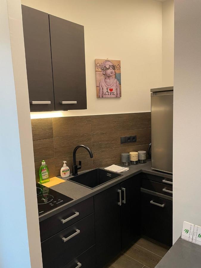 Flow Apartments Etschmann Merano Eksteriør bilde