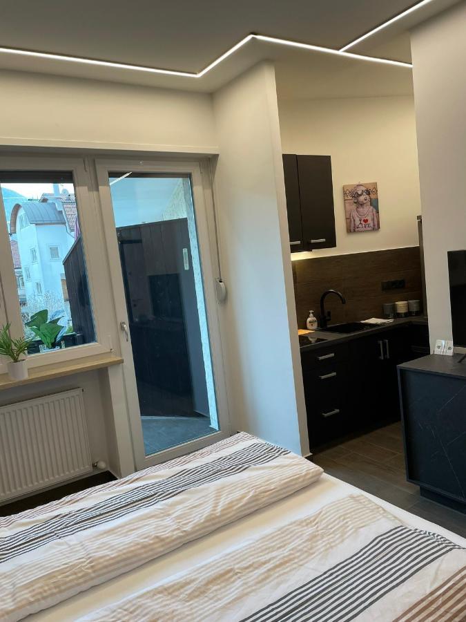 Flow Apartments Etschmann Merano Eksteriør bilde