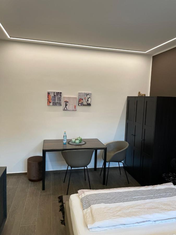 Flow Apartments Etschmann Merano Eksteriør bilde