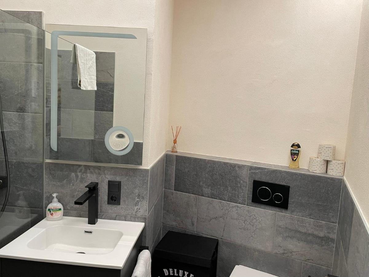 Flow Apartments Etschmann Merano Eksteriør bilde