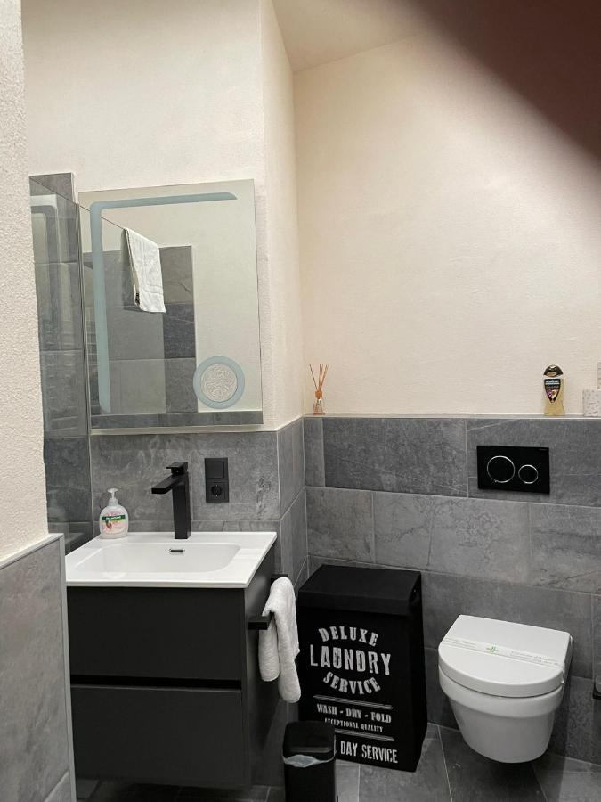 Flow Apartments Etschmann Merano Eksteriør bilde