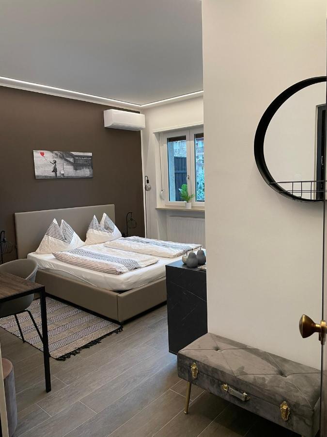 Flow Apartments Etschmann Merano Eksteriør bilde