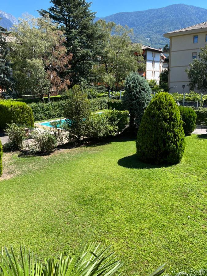Flow Apartments Etschmann Merano Eksteriør bilde