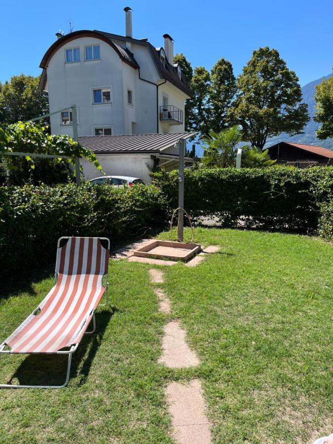 Flow Apartments Etschmann Merano Eksteriør bilde