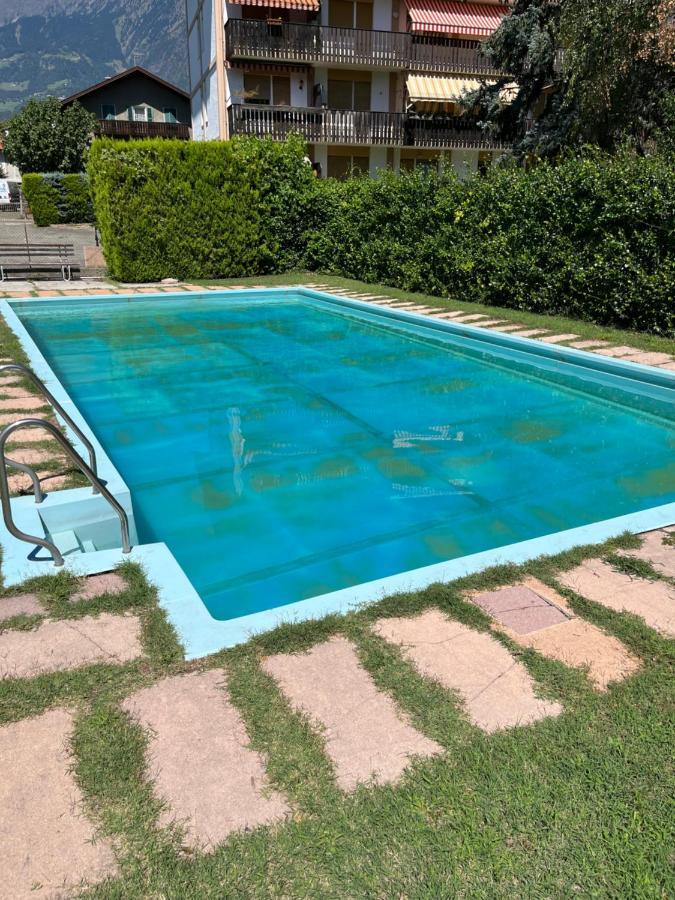 Flow Apartments Etschmann Merano Eksteriør bilde